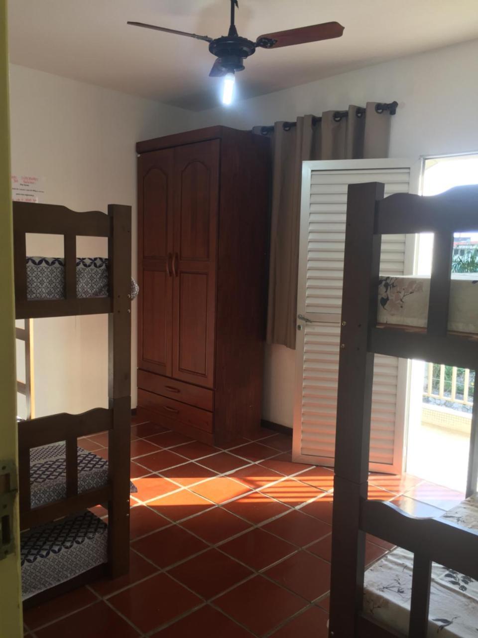 Apartamento Guaruja Enseada Guarujá Exterior foto